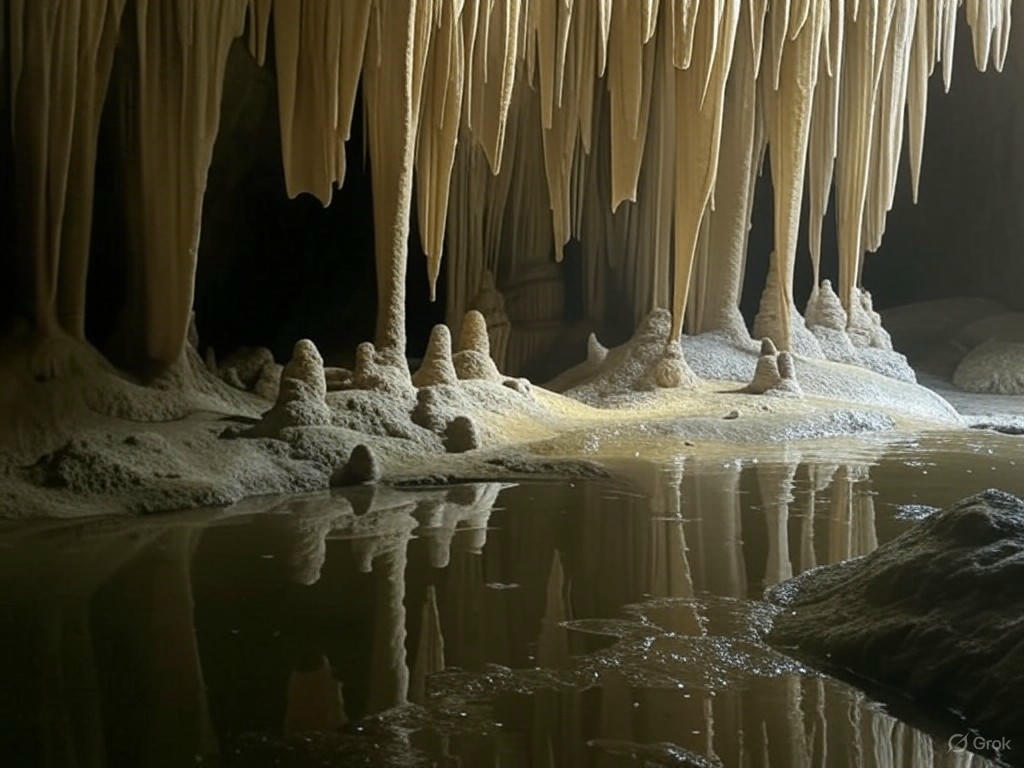 10 מקומות בארץ שחובה לבקר בהם לפני שהם נעלמים!